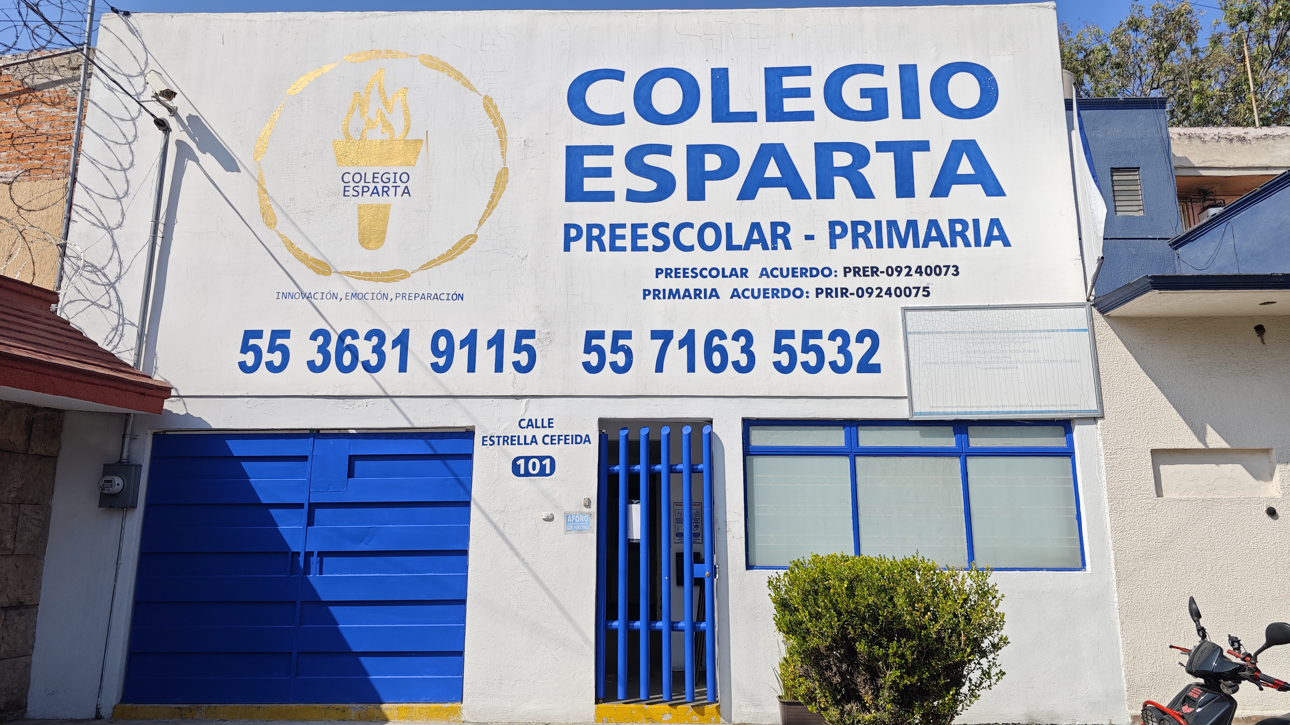 Instalaciones 4